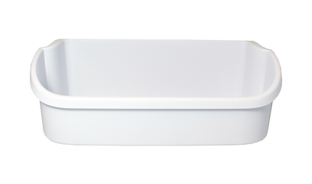 CS6401--WHITE REFRIGERATOR BIN 240356401, CS6401