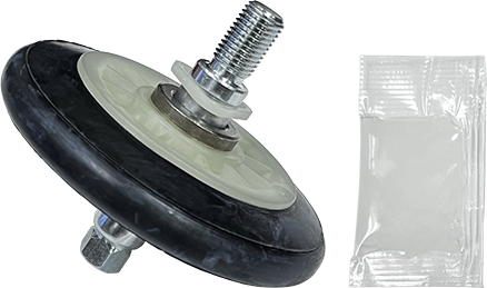 DE10016--DRUM ROLLER WE03X10016, DE10016