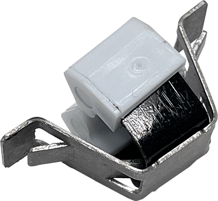 DE10880--DRYER DOOR CATCH W10610880, DE10880