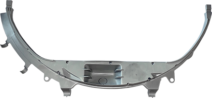 DE25079--DRYER DRUM BEARING SUPPORT, DE25079