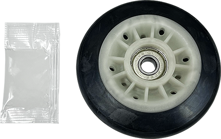 DE3152--DRYER DRUM ROLLER 5304523152, DE3152