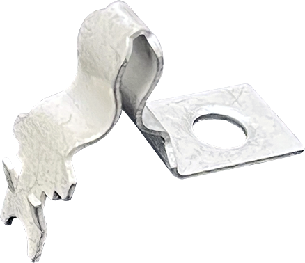 DE3431--DRYER DOOR STRIKE WP3403431, DE3431