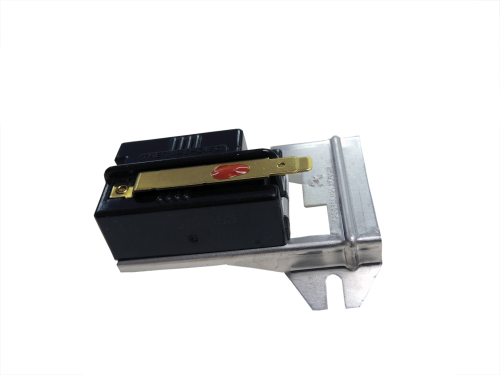 DE355--DRYER FLAME SENSOR WE4X448, DE355