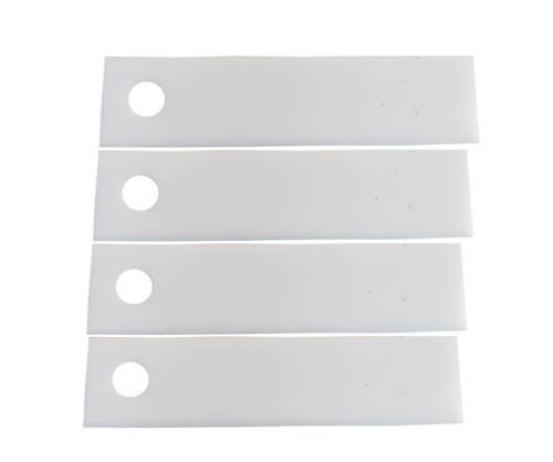 DE775--WE1M481 DRUM GLIDE (4PC) WE1M504, DE775