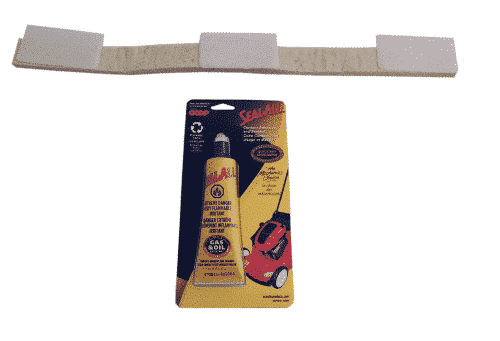 DE790--DRUM GLIDE KIT 5303937139, DE790