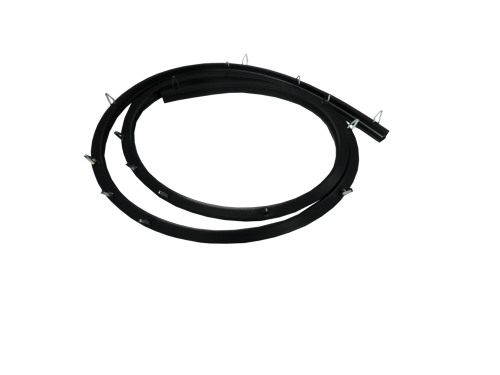 DG42--EXTRUDED WITH CLIPS WB35X29721, DG42