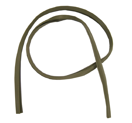 DG5103--EXTRUDED GASKET WB2X5103, DG5103