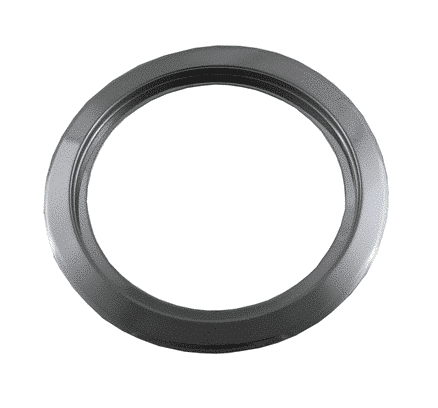 DP5013--6" CHROME TRIM RING WB31X5013, DP5013