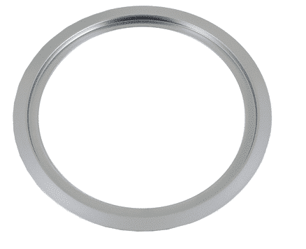 DP5014--8" CHROME TRIM RING WB31X5014, DP5014
