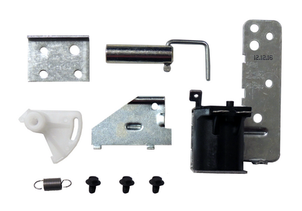 DW10060--SOLENOID KIT WD21X10060, DW10060