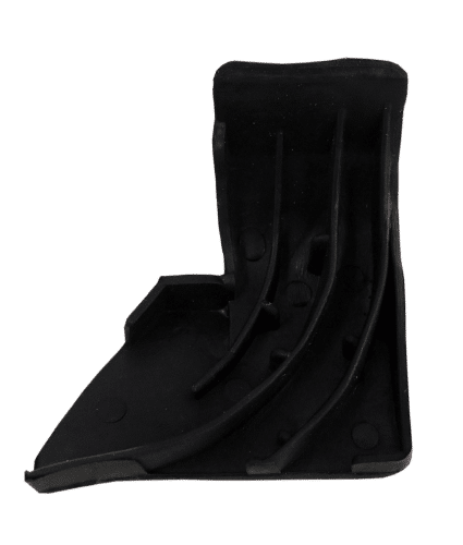 DW156--DW CORNER DOOR GASKET RH WD8X227, DW156