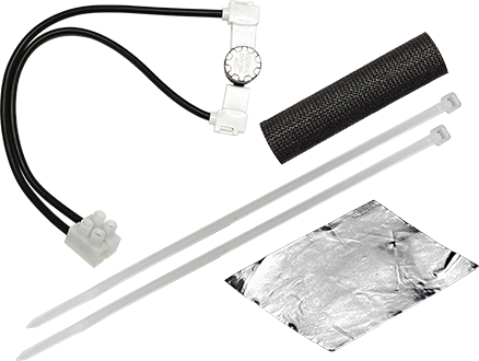 DW2110--DISHWASHER THERMAL FUSE W10402110, DW2110