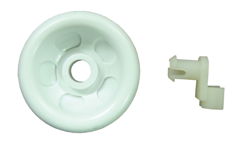 DW271--RACK ROLLER ASSEMBLY WD12X271, DW271