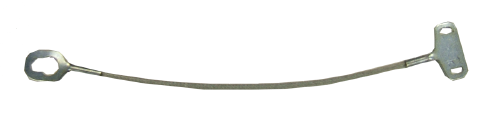 DW309--DOOR CABLE, DW309