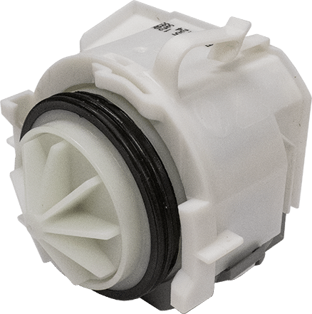 DW31200--DISHWASHER DRAIN PUMP - 00631200, DW31200