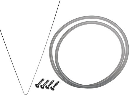 DW5744--SUMP PUMP REPAIR KIT 12005744, DW5744