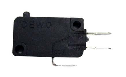 ES0491--MW MICRO SWITCH, ES0491