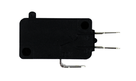 ES0493--MICROWAVE MICRO SWITCH 28QBP0493, ES0493