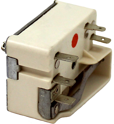 ES10025--INFINITE SWITCH WB24T10025, ES10025