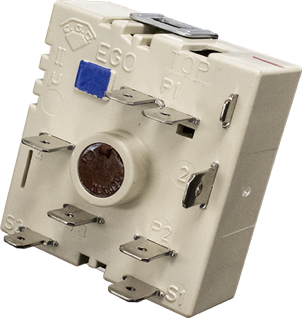 ES1008A--INFINITE SWITCH DG44-01008A, ES1008A