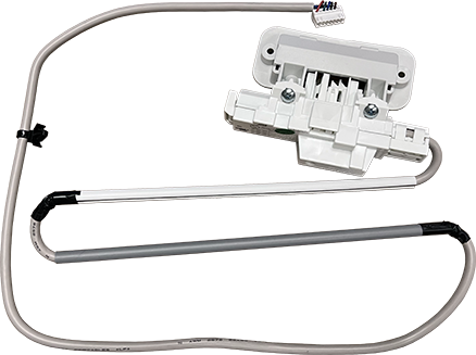 ES10403--WASHER LID LOCK ASSEMBLY W10810403, ES10403