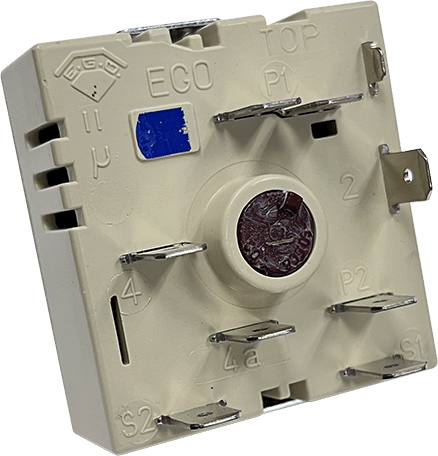 ES3536--INFINITE SWITCH 8203536, ES3536