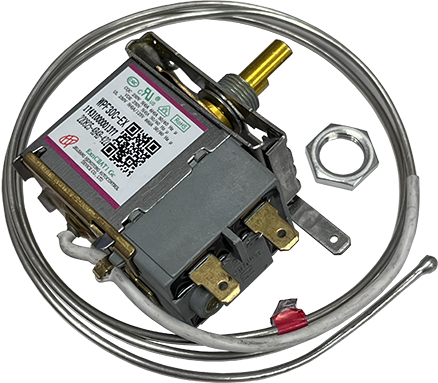 GC1377--COLD CONTROL, GC1377