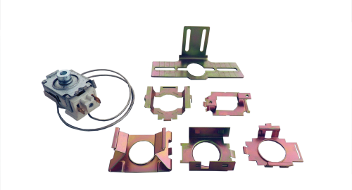 GC503--UNIVERSAL COLD CONTROL, GC503