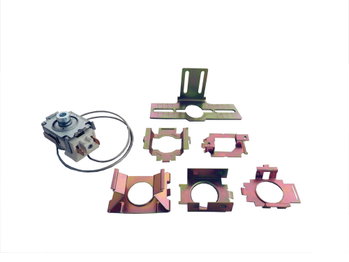 GC506--UNIVERSAL COLD CONTROL, GC506