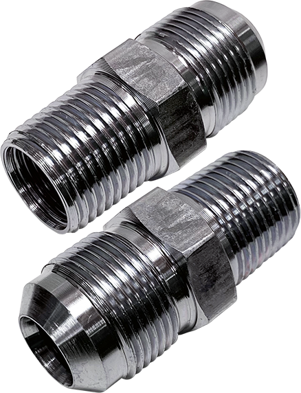 GCF90-3031--5/8" OD FLARE X 1/2" MIP (5PAK), GCF90-3031