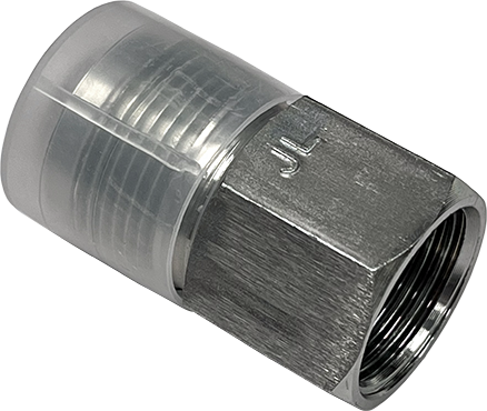 GCF90-3032--5/8" OD FLARE X 1/2" MIP (5PAK), GCF90-3032