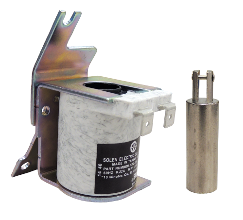 IMS62107--DISPENSER SOLENOID REPLACES: WR62X107, IMS62107