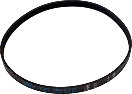 LB9857--WASHER DRIVE BELT W11239857, LB9857