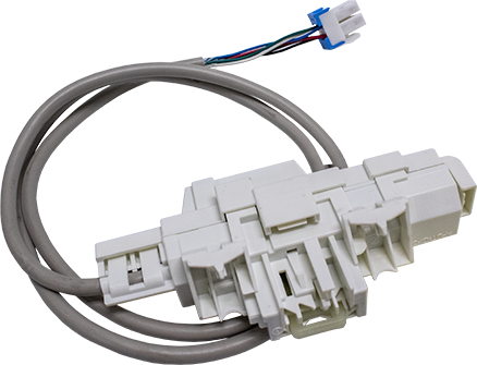 LP0025E--DOOR LOCK SWITCH DC34-00025E, LP0025E