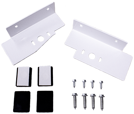 LP028--LAUNDRY STACKING KIT WE25X10028, LP028