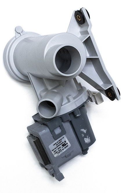 LP10028--WASHER PUMP WH23X10028, LP10028