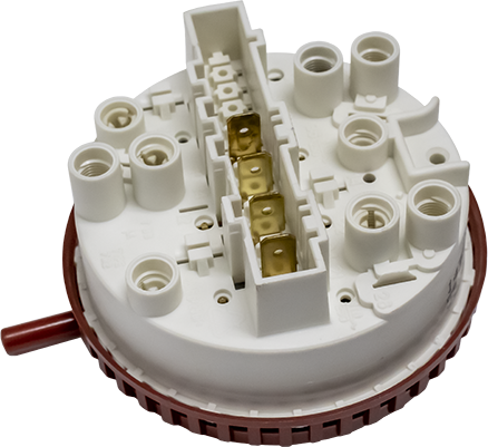 LP10412--WASHER PRESSURE SWITCH, LP10412