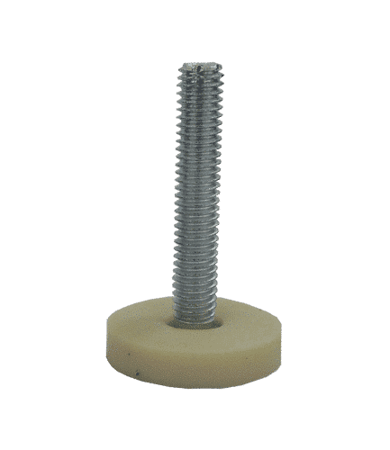 LP1130--WASHER LEVELING LEG WPW10001130, LP1130