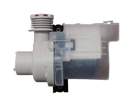 LP1600--WASHER DRAIN PUMP 137221600, LP1600