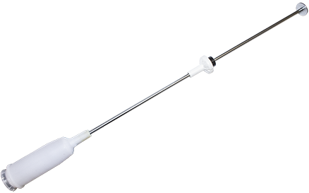 LP1665W--WASHER SUSPENSION ROD 4902FA1665W, LP1665W