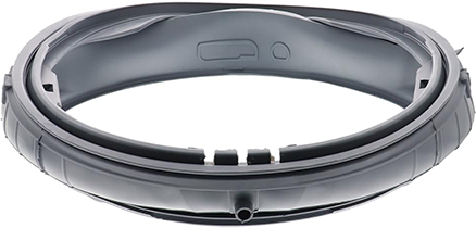 LP23602--WASHER DOOR BOOT MDS47123602, LP23602