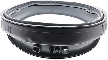 LP23604--WASHER DOOR BOOT MDS47123604, LP23604