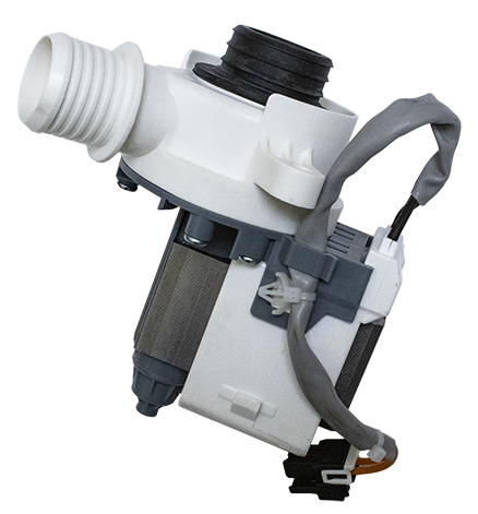 LP24178--WASHER PUMP WH23X24178, LP24178