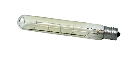 MW40T6.5--MICROWAVE LIGHT BULB 40T61/2, MW40T6.5