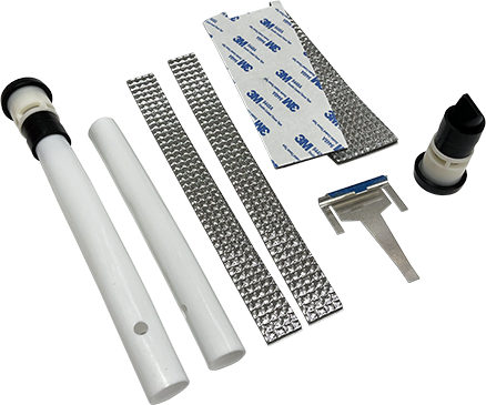 PT1415A--REFRIGERATOR DRAIN TUBE KIT, PT1415A