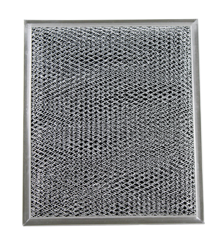 RHP0808--RANGE HOOD FILTER WB02X10700, RHP0808
