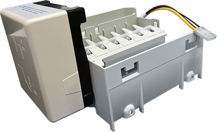 RIM1076--ICEMAKER W10251076, RIM1076