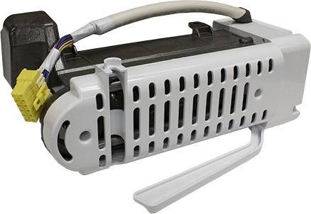 RIM11092B--ICEMAKER ASSEMBLY, DA97-11092B, RIM11092B