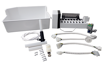 RIM6000--ICEMAKER REPL: IM116000, RIM6000