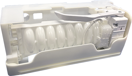 RIM7603B--ICEMAKER DA97-07603B, RIM7603B